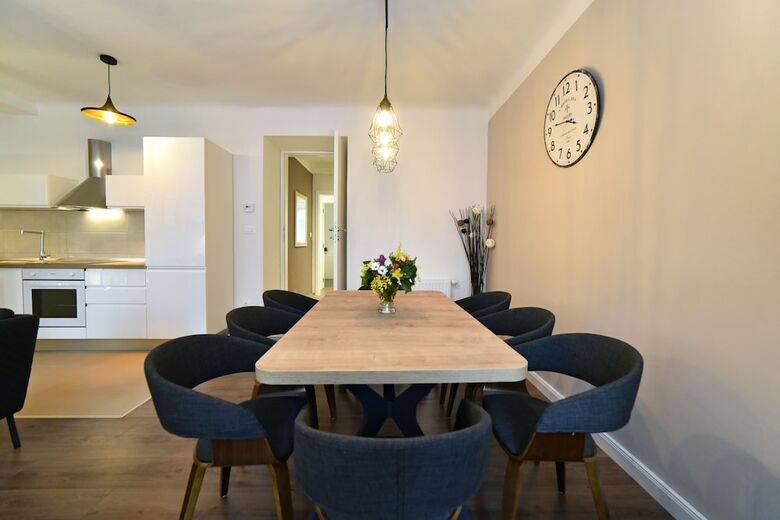 Hotel Premium Central Apartment & Room