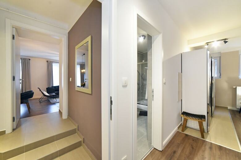 Hotel Premium Central Apartment & Room