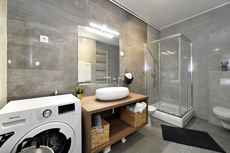 Hotel Premium Central Apartment & Room