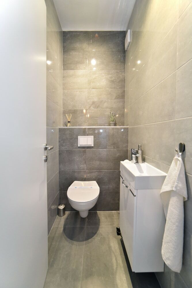 Hotel Premium Central Apartment & Room