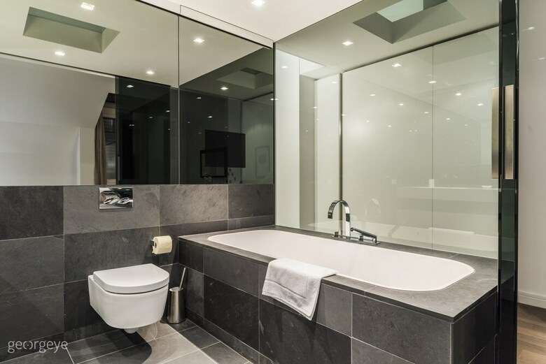 Hotel Rooftop Suite B�rse By Welcome2vienna