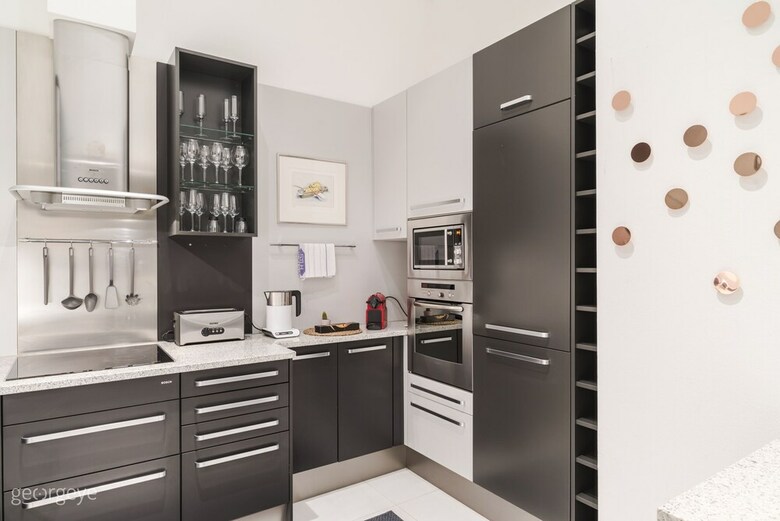 Hotel Rooftop Suite B�rse By Welcome2vienna