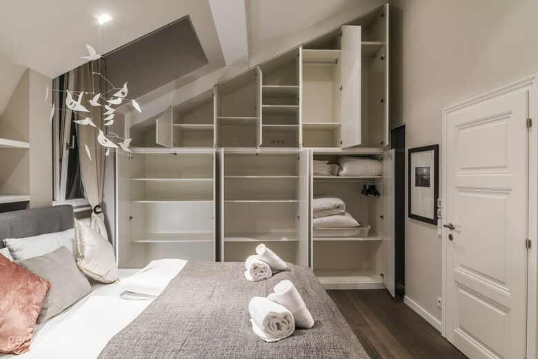 Hotel Rooftop Suite B�rse By Welcome2vienna