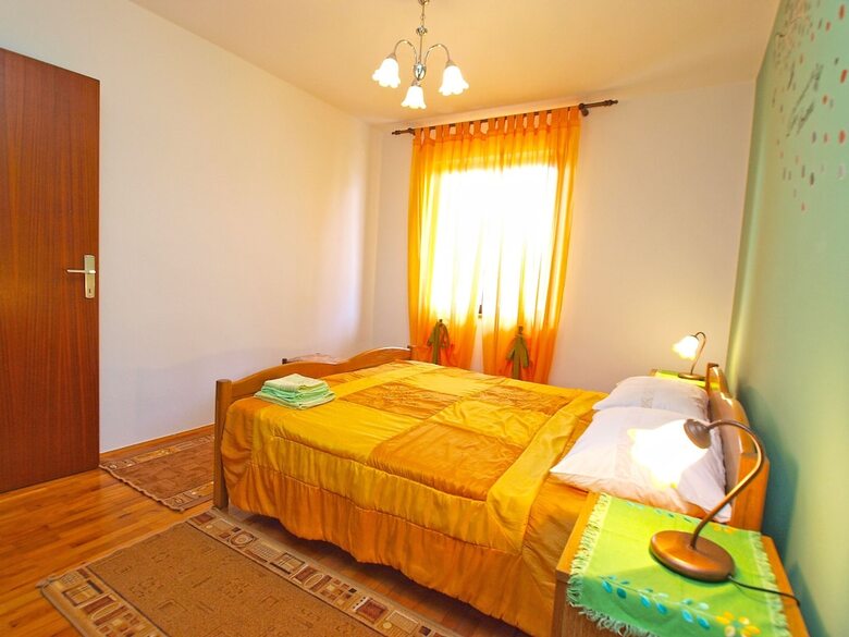 Apartment 745