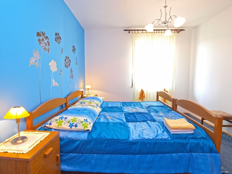 Apartment 745
