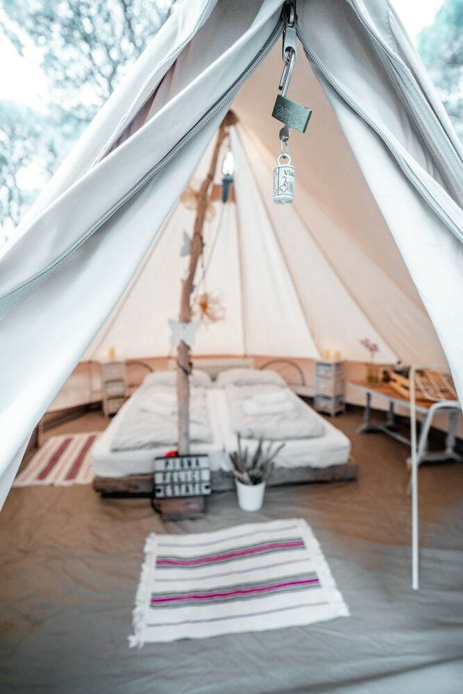 Pigna Felice - Glamping