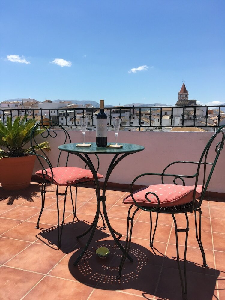 Bed & Breakfast Casa Buena Vista