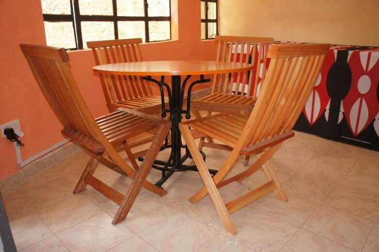Acacia Furnished Apartments Nanyuki