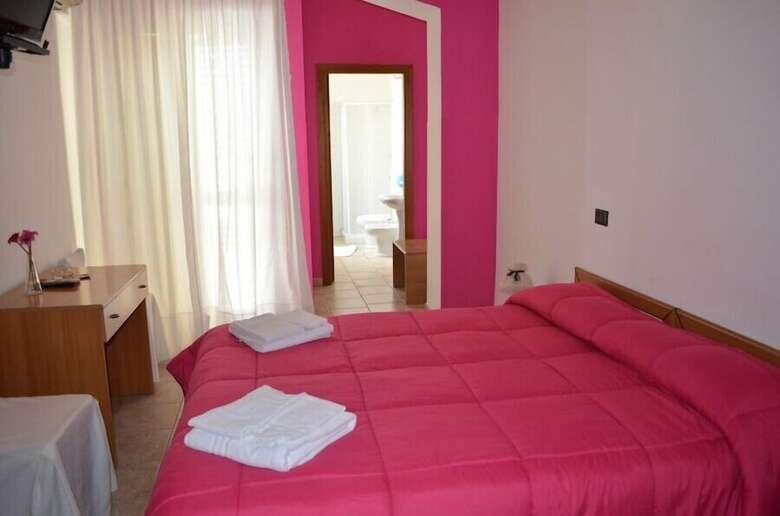 Hotel Paradiso Della Zagara