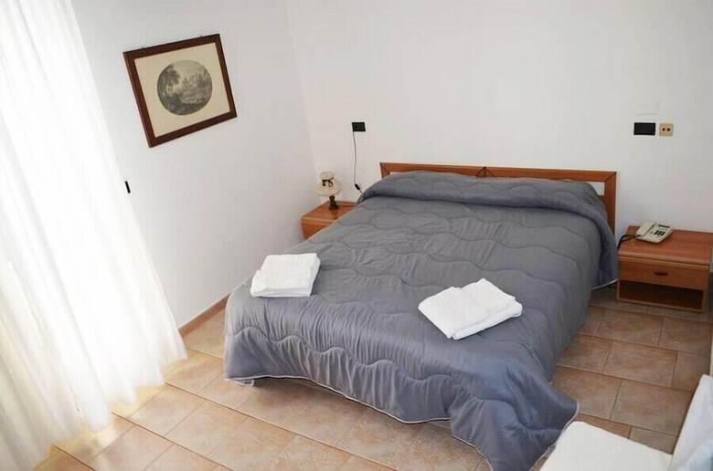 Hotel Paradiso Della Zagara