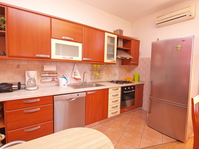 Apartment 849