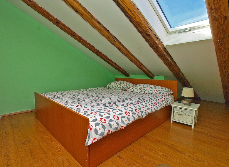 Apartment 849