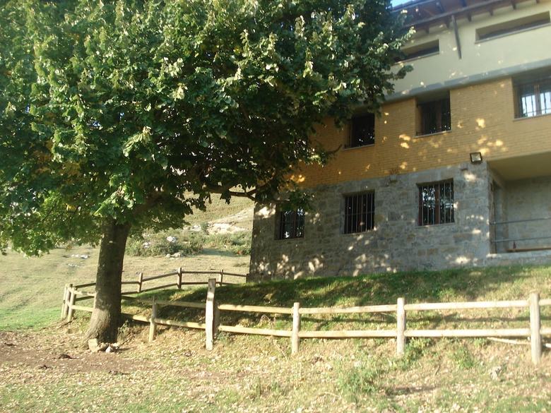 Hostal Albergue Fayacaba