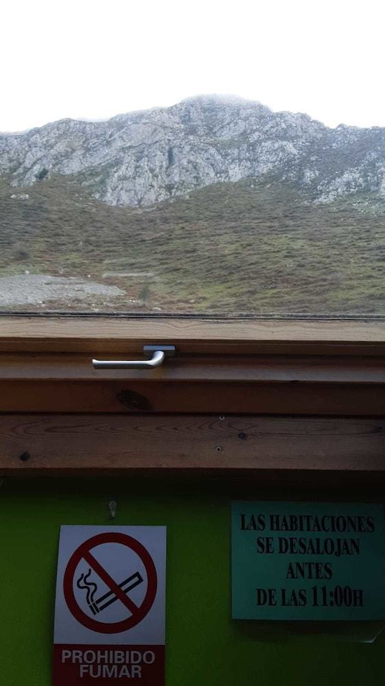 Hostal Albergue Fayacaba
