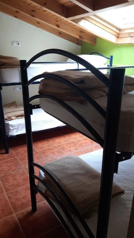 Hostal Albergue Fayacaba