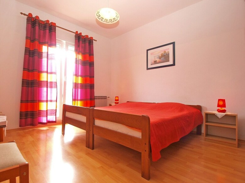 Apartment 847