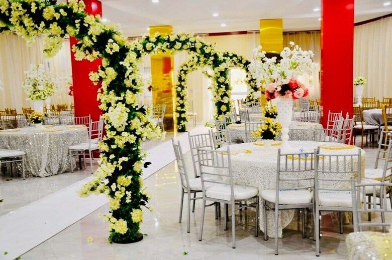 Hotel Limoh Suites