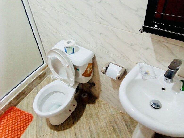 Hotel Limoh Suites