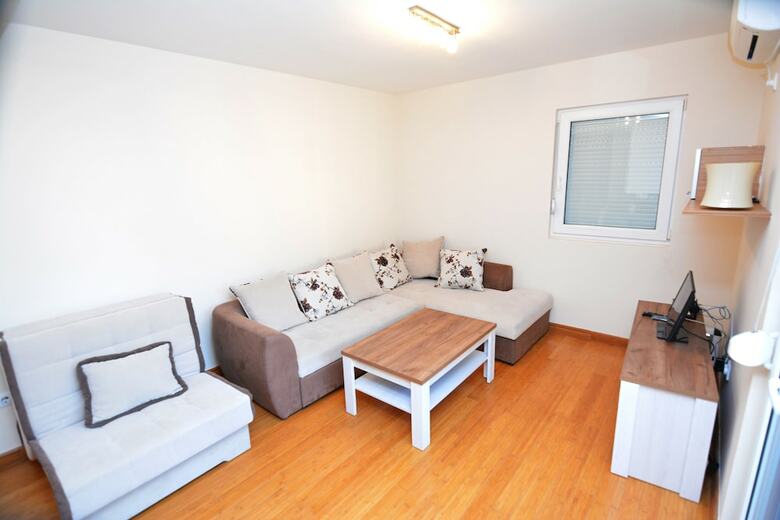 Apartment Novak