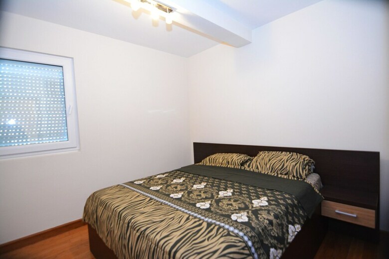 Apartment Novak