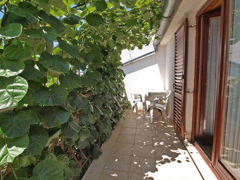 Apartment 909