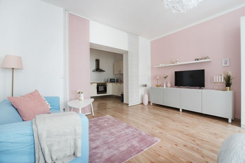 Apartments Geblergasse
