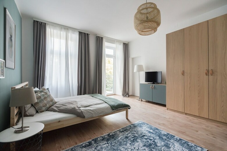 Apartments Geblergasse