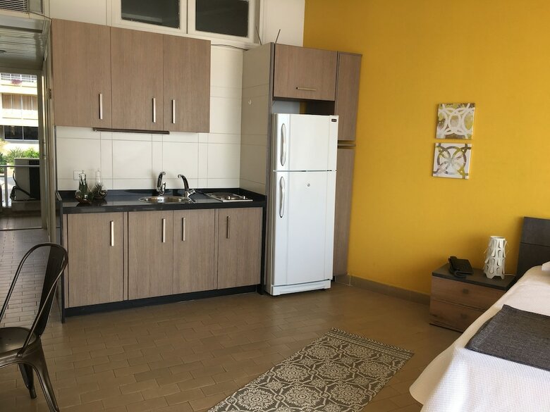 Apartamento St Paul Resort