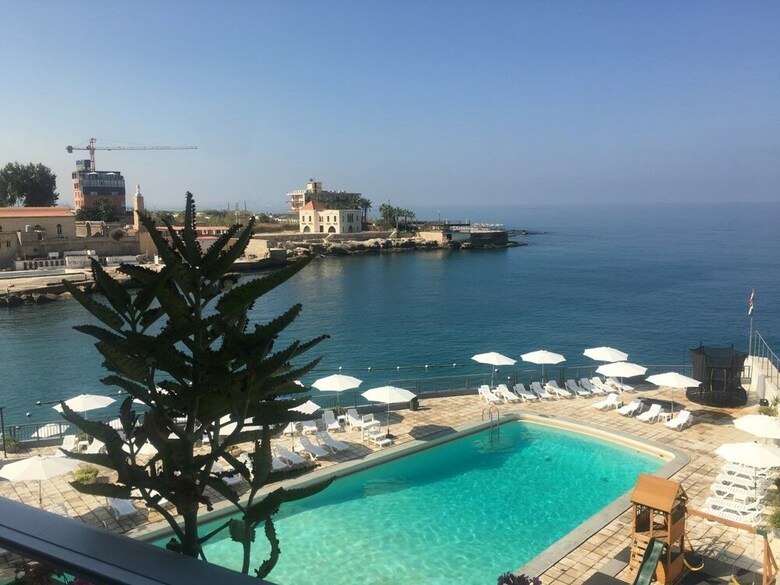 Apartamento St Paul Resort