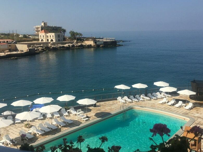 Apartamento St Paul Resort