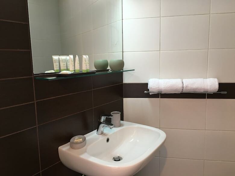 Apartamento St Paul Resort