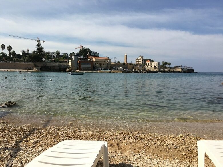Apartamento St Paul Resort