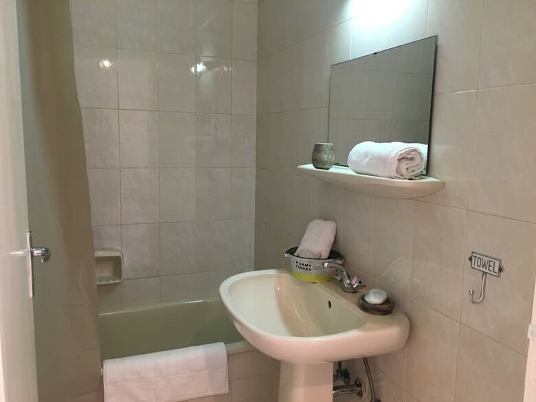 Apartamento St Paul Resort