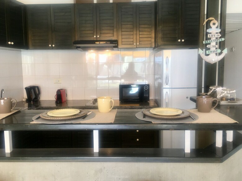 Apartamento St Paul Resort