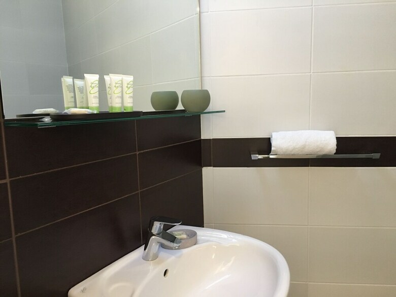 Apartamento St Paul Resort
