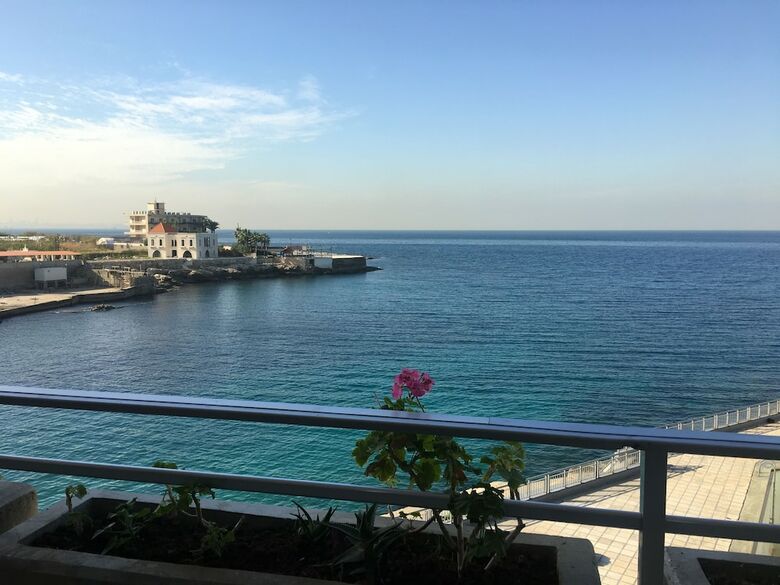 Apartamento St Paul Resort