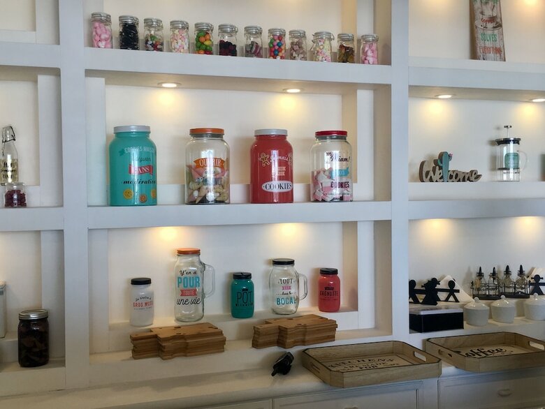 Apartamento St Paul Resort