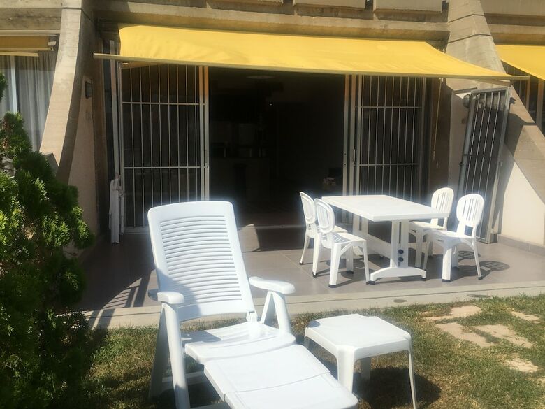 Apartamento St Paul Resort