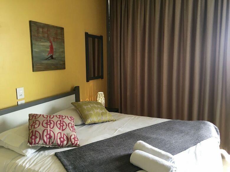 Apartamento St Paul Resort
