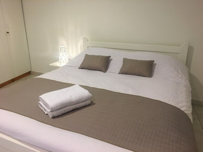 Apartamento St Paul Resort