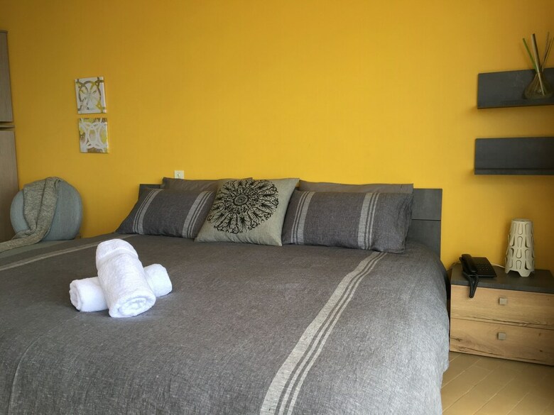 Apartamento St Paul Resort