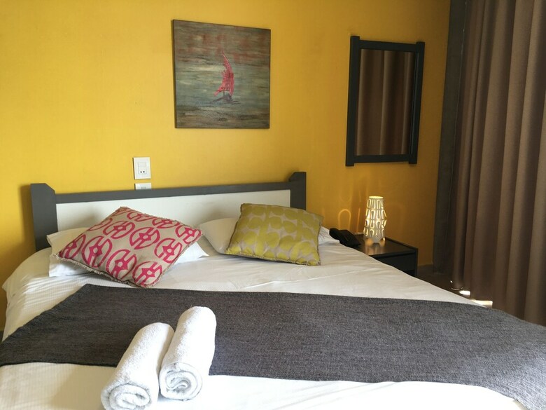 Apartamento St Paul Resort