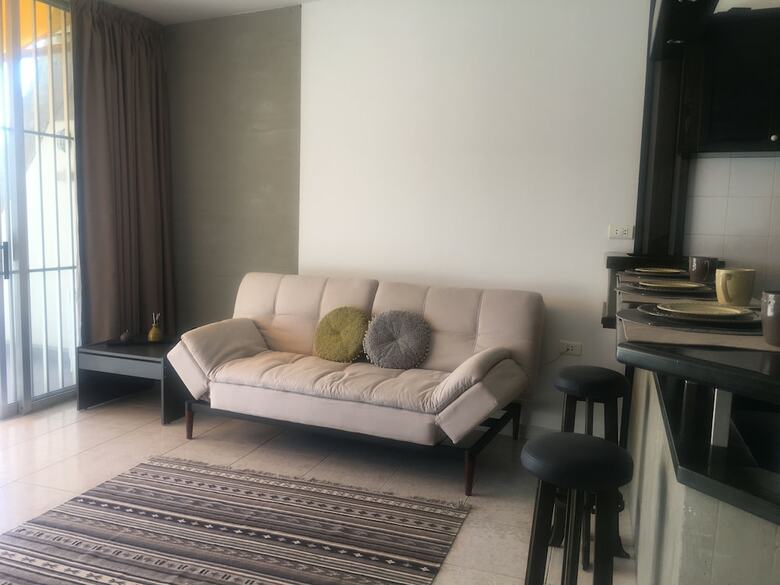 Apartamento St Paul Resort
