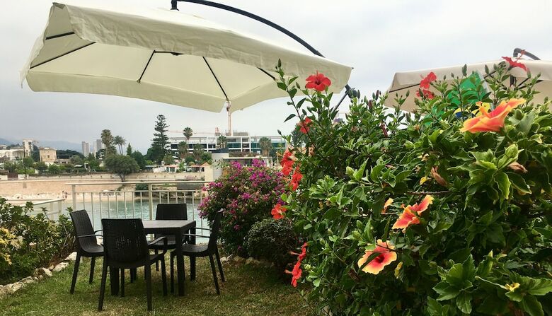 Apartamento St Paul Resort