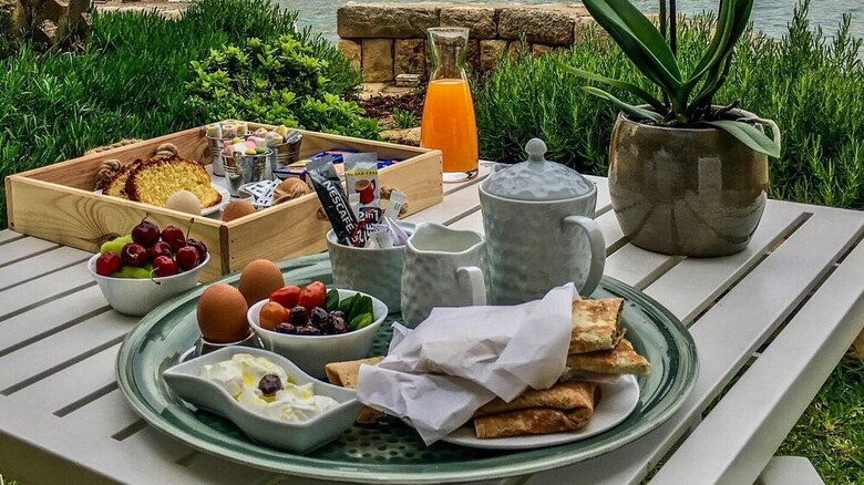 Apartamento St Paul Resort