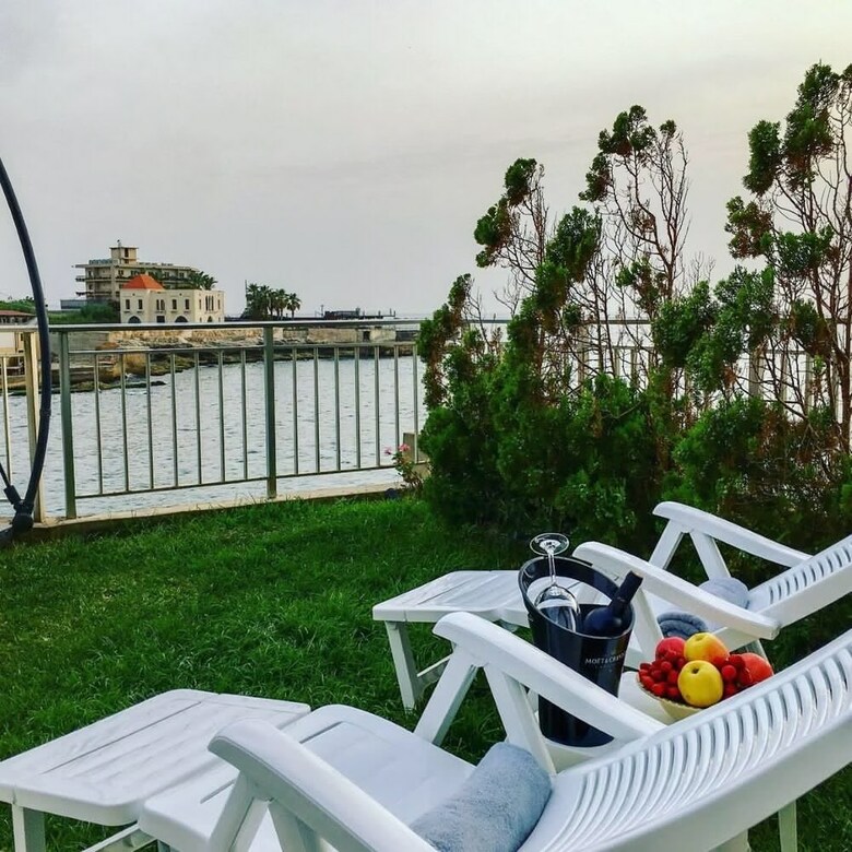 Apartamento St Paul Resort