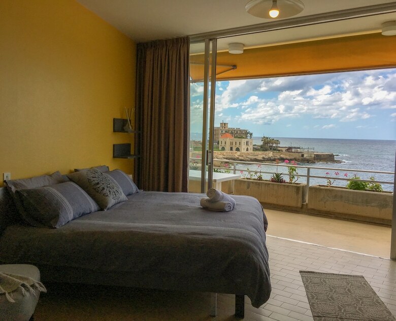 Apartamento St Paul Resort