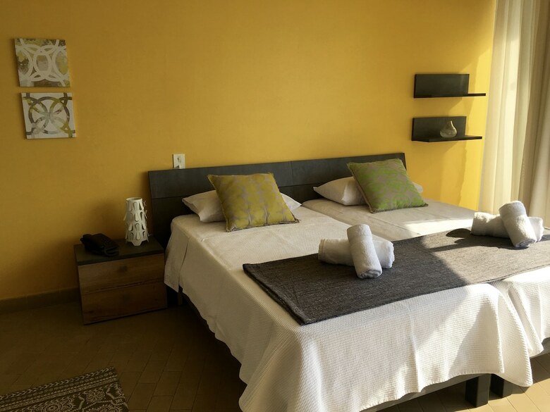 Apartamento St Paul Resort