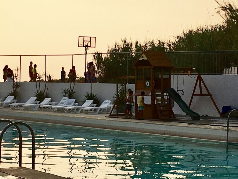 Apartamento St Paul Resort