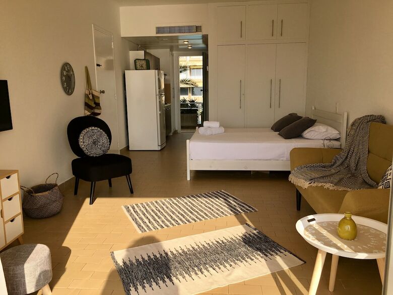 Apartamento St Paul Resort